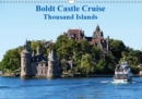 Boldt Castle Cruise Thousand Islands 2019 : River cruise to the romantic Boldt Castle on the St-Lawrence river. - Book