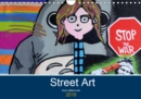 Street Art 2019 : Such skilled work. - Book