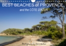 Best Beaches of Provence and the Cote d'Azur 2019 : Beautiful images of some of the best beaches of Provence and the Cote d'Azur - Book