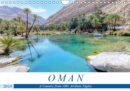Oman 2019 : A Country from 1001 Arabian Nights - Book
