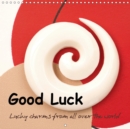 Good Luck 2019 : Lucky charms from all over the world - Book