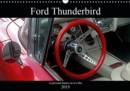 Ford Thunderbird 2019 : A personal luxury car in Cuba - Book