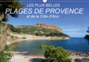 Les plus belles plages de Provence et de la Cote d'Azur 2019 : Une promenade photographique sur la cote mediterraneenne de Provence et de la Cote d'Azur - Book