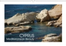 Cyprus 2019 : Mediterranean Beauty - Book