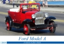 Ford Model A 2019 : A veteran on four wheels - Book