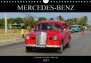 MERCEDES-BENZ 2019 : A German star under Cuban sky - Book