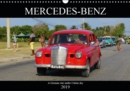 MERCEDES-BENZ 2019 : A German star under Cuban sky - Book