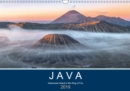 Java, Indonesian Island in the Ring of Fire 2019 : Java is a fascinating island in Indonesia with rugged coastlines, active volcanoes and impressive temples. - Book