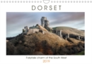 Dorset 2019 : Fairytale charm of the South West - Book