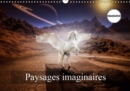 Paysages imaginaires 2019 : Images de mondes virtuels - Book