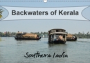 Backwaters of Kerala 2019 : Southern India - Book