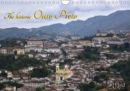 The historic Ouro Preto 2019 : A stroll through the city of Ouro Preto. - Book