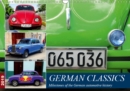 German Classics 2019 : Milestones of the German automotive history - Book