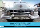 1952 CADILLAC 2019 : The coolest Caddy in Cuba - Book