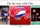 On the way with Che 2019 : Remembering Cuba's national hero Che Guevara - Book