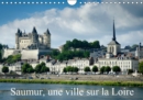 Saumur, une ville sur la Loire 2019 : Voici les cotes caches de Saumur - Book