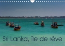Sri Lanka, ile de reve 2019 : La Perle de l'Ocean Indien - Book