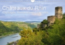 Chateaux du Rhin - Paysages, Romantisme, Legendes 2019 : Paysages romantiques de la vallee du Haut-Rhin moyen - Book