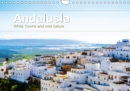Andalusia 2019 : White Towns and wild nature - Book