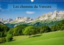 Les chemins du Vercors 2019 : Paysages du Vercors - Book