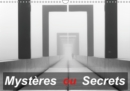 Mysteres ou Secrets 2019 : Une serie d'images etranges posant question - Book