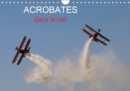Acrobates dans le ciel 2019 : Les Breitling wingwalkers (marcheuses sur les ailes) en evolution - Book