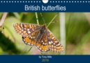 British Butterflies by Tony Mills 2019 : Beautiful British butterflies in superb macro photography. - Book