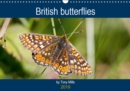 British Butterflies by Tony Mills 2019 : Beautiful British butterflies in superb macro photography. - Book