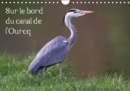 Sur le bord du canal de l'Ourcq 2019 : Rencontres imprevues sur le bord du canal de l'Ourq - Book