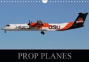 Prop Planes 2019 : Images of propellor aircraft from the World's Airlines - Book