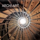 ARCHI-ART 2019 : L'art de l'architecture contemporaine et historique - Book