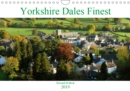 Yorkshire Dales Finest 2019 : Superb photographic evocation on the Yorkshire Dales - Book