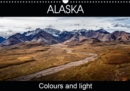 Alaska 2019 : Colours and light - Book