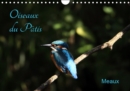 Oiseaux du Patis 2019 : Oiseaux du parc naturel du Patis a Meaux au gre des saisons - Book