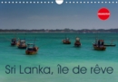 Sri Lanka, ile de reve 2019 : La Perle de l'Ocean Indien - Book