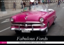 Fabulous Fords 2019 : Classic convertibles of the early 1950s - Book