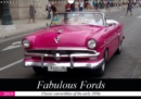 Fabulous Fords 2019 : Classic convertibles of the early 1950s - Book