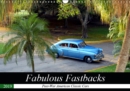 Fabulous Fastbacks 2019 : Post-war American classic cars - Book