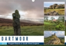 Dartmoor 2019 : Rugged beauty in South West England - Book