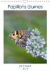 Papillons diurnes de l'Herault 2019 : De belles photos de papillons pour chaque mois de l'annee - Book