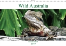 Wild Australia 2019 : All that is toothy, deadly and furry from Australia - Book