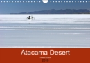 Atacama Desert 2019 : Photography of the world's driest region - Book