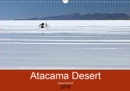 Atacama Desert 2019 : Photography of the world's driest region - Book