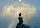 The Nepal Himalaya 2019 : A journey to the highest mountains of the world - Book