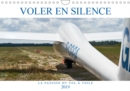 Voler en silence - la passion du vol a voile 2019 : Libre comme l'air, sans moteur, a la recherche de la thermique... - Book