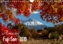 Amazing Fuji-San 2019 : Fuji-San, The Spirit Of Japan - Book