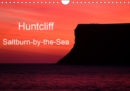 Huntcliff - Saltburn by the Sea 2019 : Photographs of Huntcliff in Saltburn by the Sea in North Yorkshire. - Book