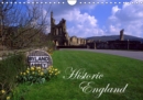 Historic England 2019 : A tour of England's historic sites - Book