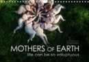 Mothers of earth- life can be so voluptuous 2019 : The natural power and beauty of corpulent women! - Book