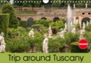 Trip to Tuscany 2019 : From Pisa and Lucca to Florence - Book